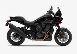 Harley-Davidson Pan America 1250 ST (2025) nuova