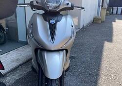 Piaggio Beverly 400 ABS-ASR (2021 - 24) usata