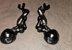 faretti fendinebbia Ducati