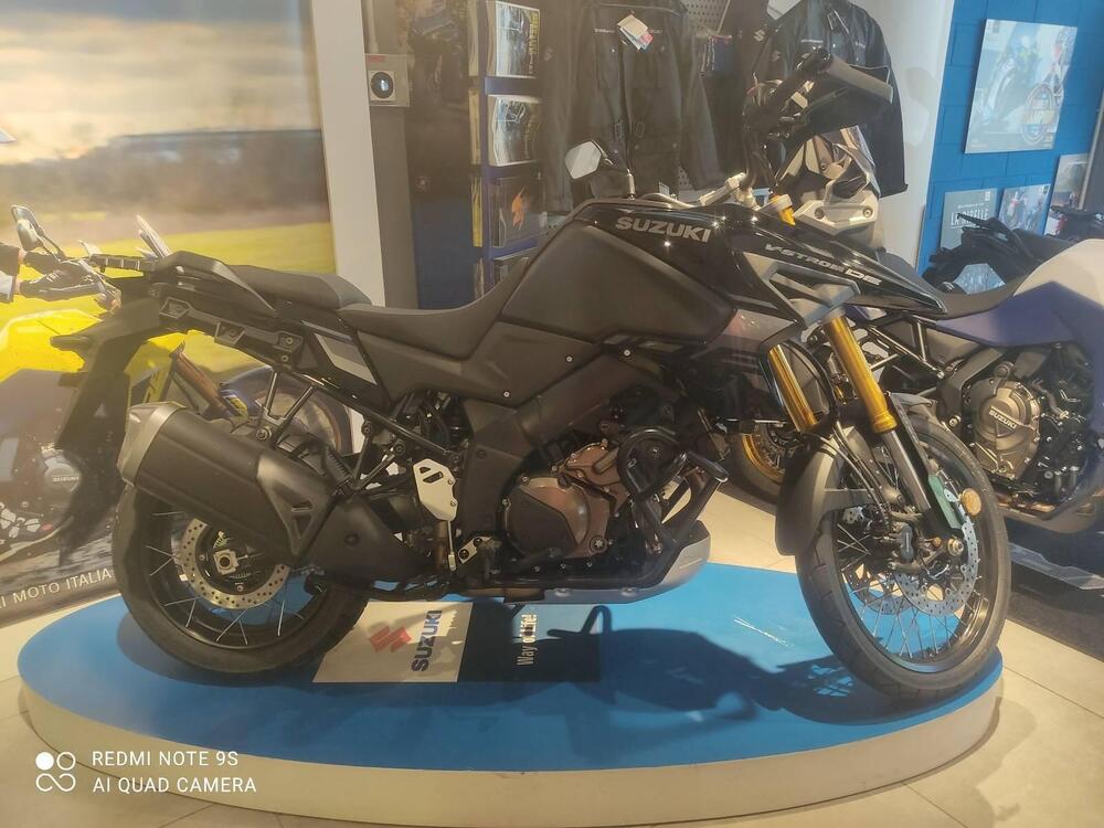 Suzuki V-Strom 1050DE (2023 - 24) (4)