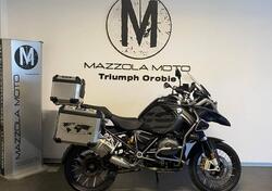 Bmw R 1200 GS Adventure (2017 - 18) usata