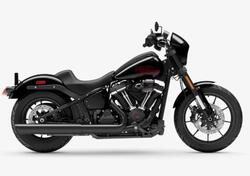 Harley-Davidson Low Rider S (2025) nuova