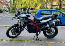 Bmw F 800 GS (2016 - 18) usata