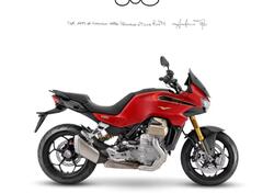 Moto Guzzi V100 Mandello (2022 - 24) usata