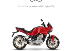 Moto Guzzi V100 Mandello (2022 - 24) usata