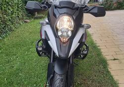Suzuki V-Strom 1000 (2017 - 20) usata