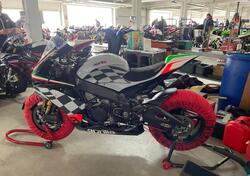 Aprilia RSV4 1100 Factory (2019 - 20) usata