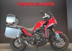 Moto Morini X-Cape 650 (2021 - 25) usata