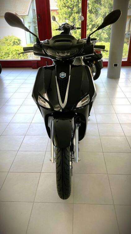 Piaggio Liberty 150 (2025) (3)