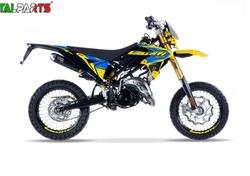Valenti Racing S01 50 Scrambler (2023 - 25) nuova