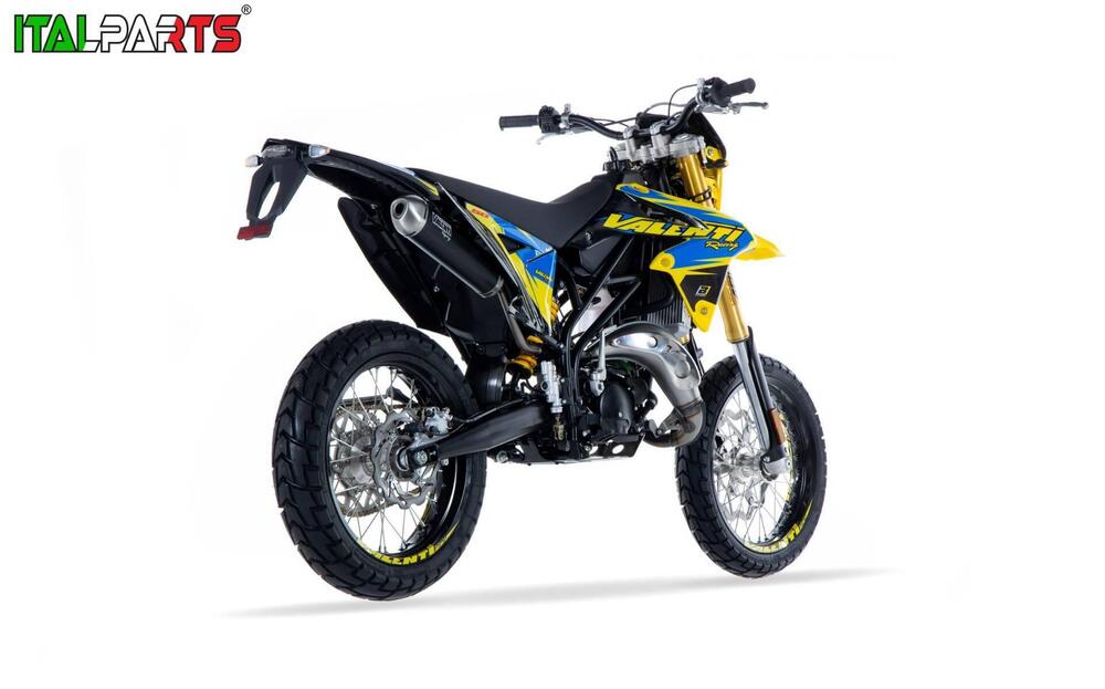 Valenti Racing S01 50 Scrambler (2023 - 25) (4)