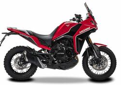 Moto Morini X-Cape 650 (2021 - 25) nuova