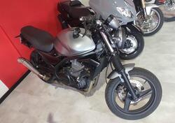Kawasaki ER-5 500 (2001 - 06) usata