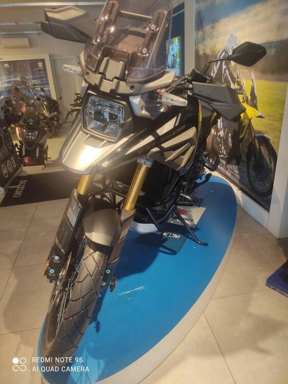 Suzuki V-Strom 1050DE (2023 - 24) (2)