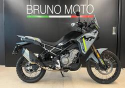CFMOTO 450MT (2024 - 25) usata