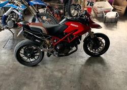 Ducati Hypermotard 1100 S (2007 - 09) usata