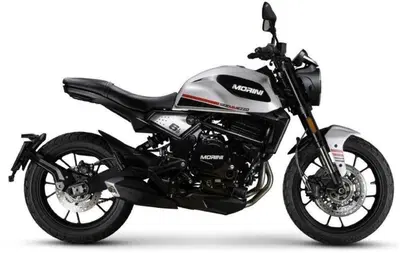 Moto Morini SEIEMMEZZO SCR (2022 - 26) nuova