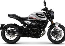 Moto Morini SEIEMMEZZO SCR (2022 - 25) nuova