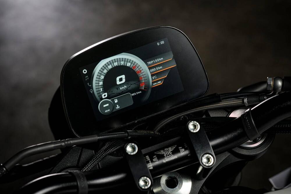 Moto Morini SEIEMMEZZO SCR (2022 - 25) (3)