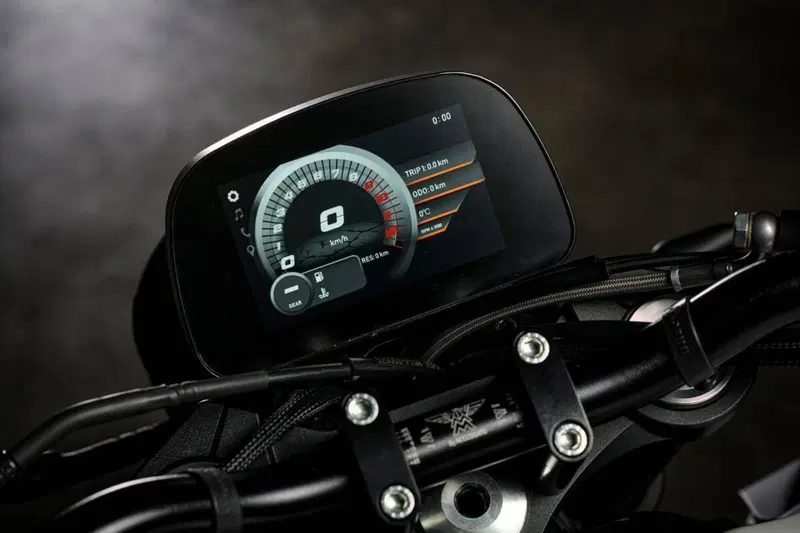 Moto Morini SEIEMMEZZO SCR (2022 - 26) (3)