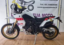 Yamaha Ténéré 700 Rally Edition (2022 - 24) usata