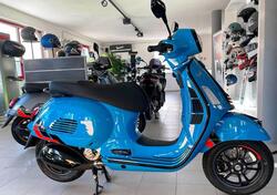 Vespa GTS 125 Super Sport (2025) nuova