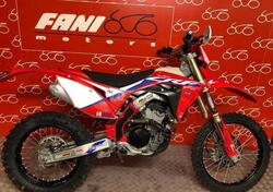 Honda CRF 250 R (2021) usata