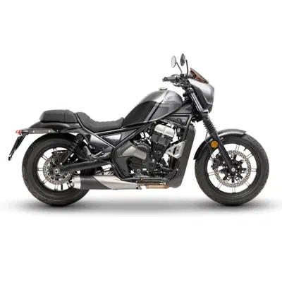 Moto Morini Calibro Custom (2024 - 26) nuova