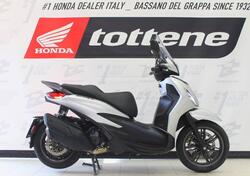 Piaggio Beverly 400 S ABS-ASR (2021 - 24) usata