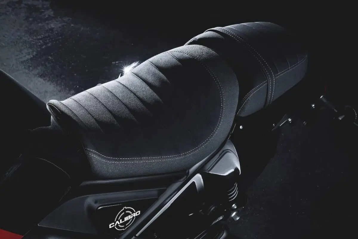 Moto Morini Calibro Bagger (2024 - 26) (6)