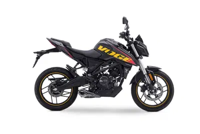 Voge Brivido 125R (2023 - 26) nuova