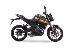 Voge Brivido 125R (2023 - 25) nuova