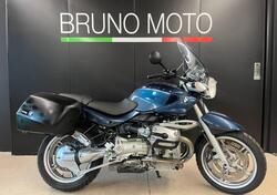 Bmw R 1150 R (2000 - 07) usata