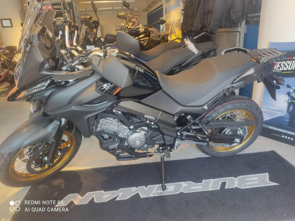 Suzuki V-Strom 650XT (2021 - 25) (3)