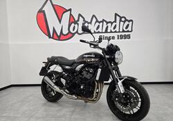 Kawasaki Z 900 RS (2018 - 20) usata