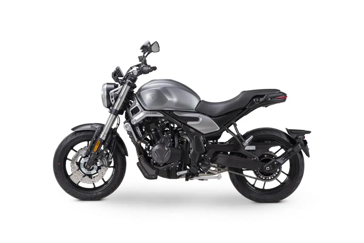 Voge Trofeo 500AC (2022 - 26)