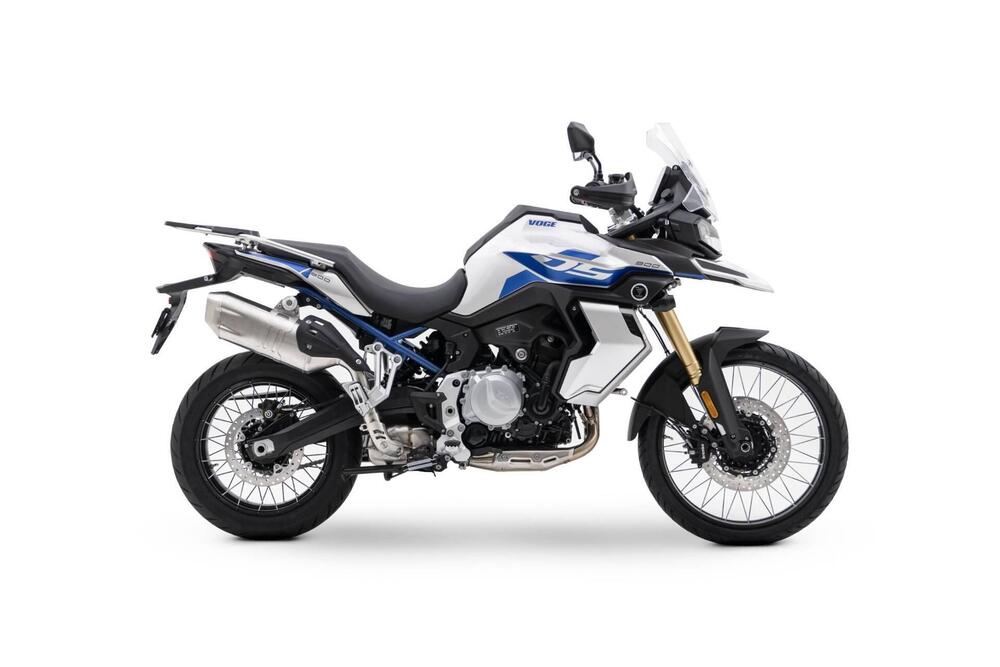 Voge Valico 900DSX (2024 - 25)