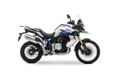 Voge Valico 900DSX (2024 - 26) nuova