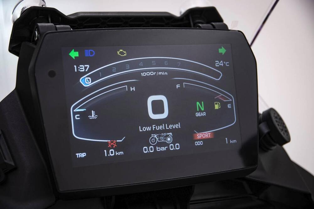 Voge Valico 900DSX (2024 - 25) (2)