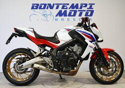 Honda CB 650 F ABS (2014 - 17) usata