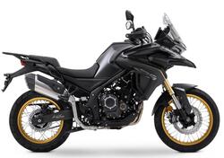 Voge Valico 525DSX (2023 - 25) nuova