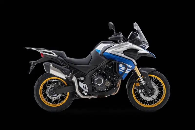 Voge Valico 525DSX (2023 - 26) (3)