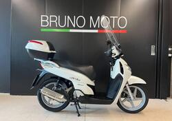 Honda SH 125 i (2005 - 08) usata