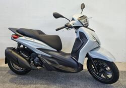 Piaggio Beverly 310 S (2025) nuova