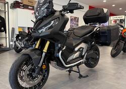Honda X-ADV 750 DCT Gravel (2021 - 24) usata