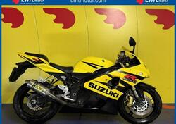 Suzuki GSX R 600 (2004 - 05) usata