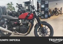 Triumph Speed Twin 900 (2023 - 24) usata