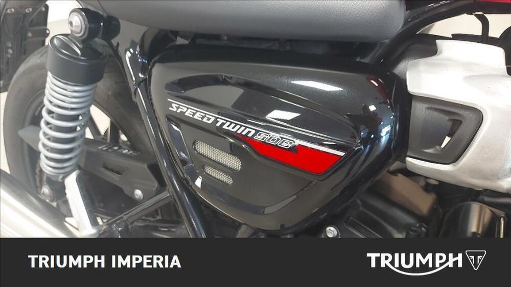 Triumph Speed Twin 900 (2023 - 24) (3)