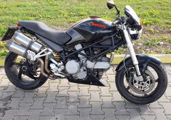 Ducati Monster S2 R (2004 - 07) usata