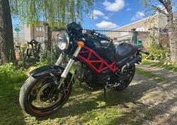 Ducati Monster 695 (2006 - 08) usata